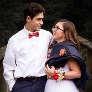 Meet your Posher, Eric